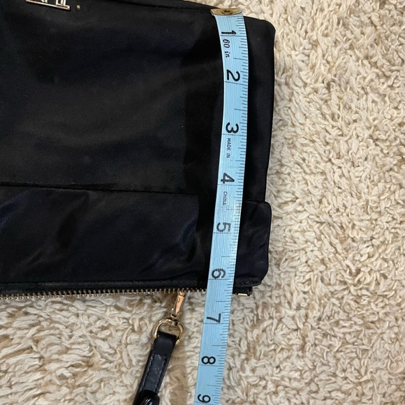 Tumi Women’s Nylon Crossbody Bag - Picture 12 of 16